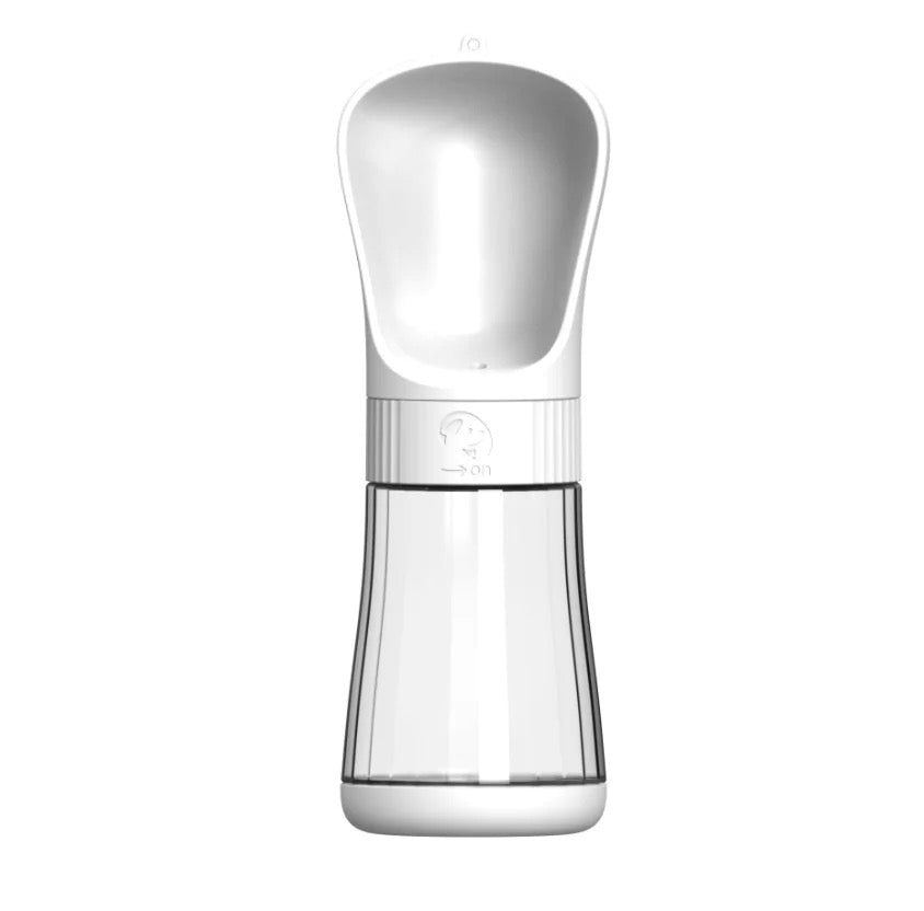 Pet Dog Water Bottle Feeder