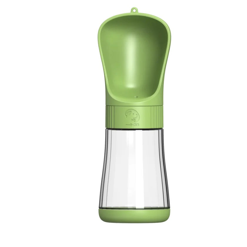 Pet Dog Water Bottle Feeder